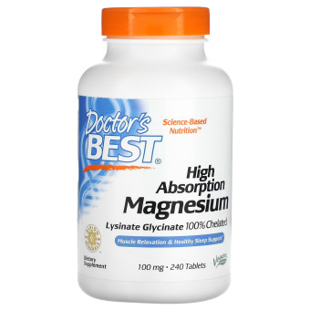 Glucosamine Chondroitin MSM with OptiMSM