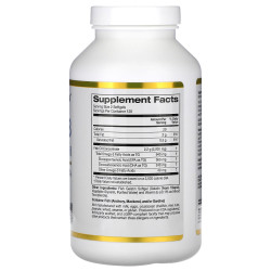 Omega-3, Premium Fish Oil