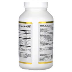 Omega-3, Premium Fish Oil