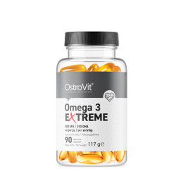 Omega 3 Extreme